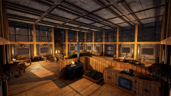 Icarus Screenshot