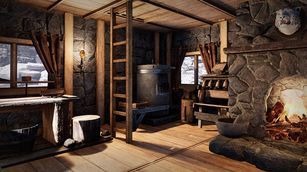 Icarus Screenshot