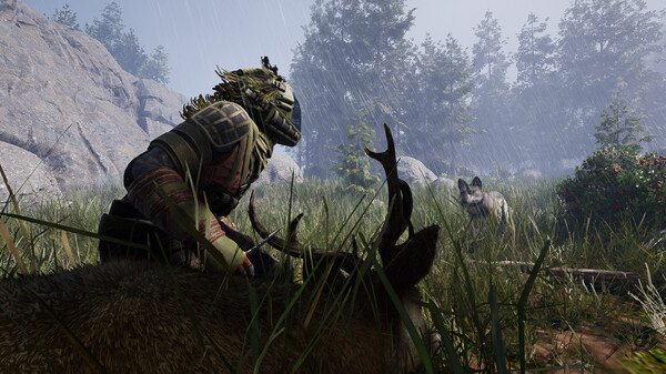 Icarus Screenshot