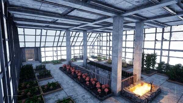 Icarus Screenshot