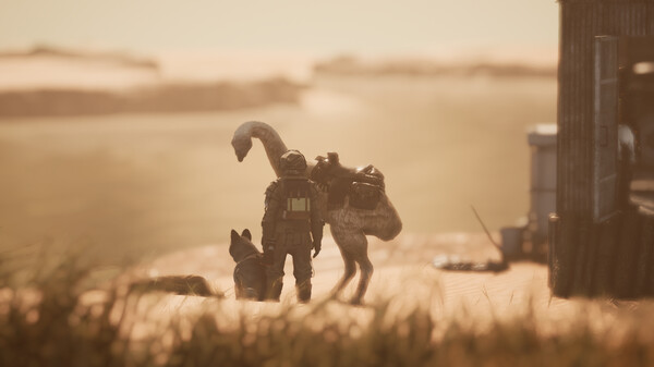 Icarus Screenshot