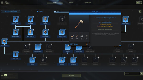 Icarus Screenshot