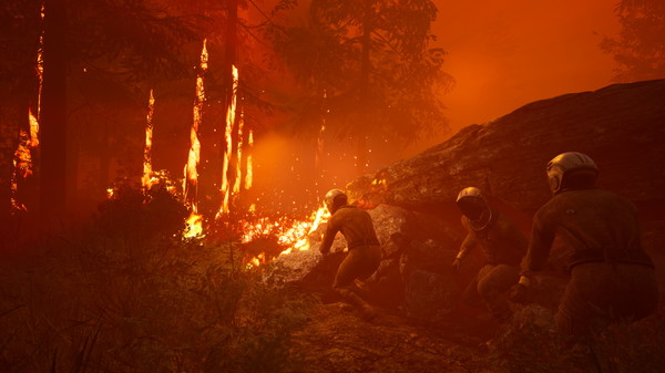 Icarus Screenshot
