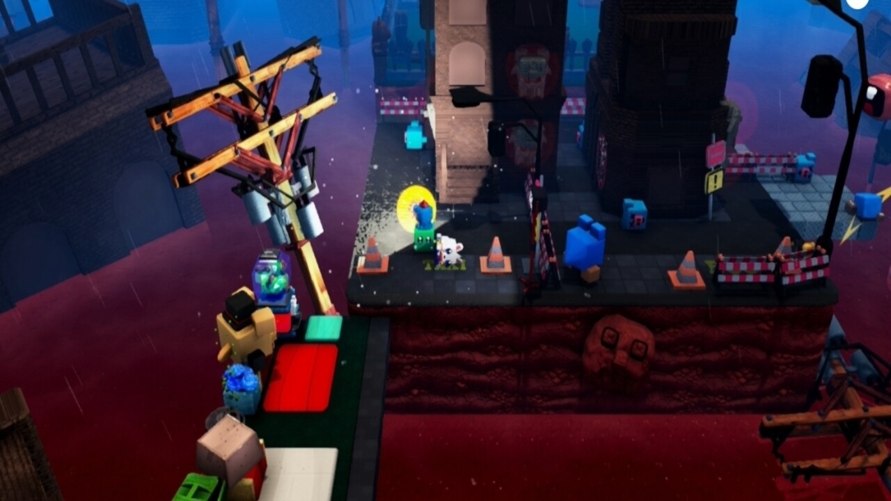 Bokube screenshot #4