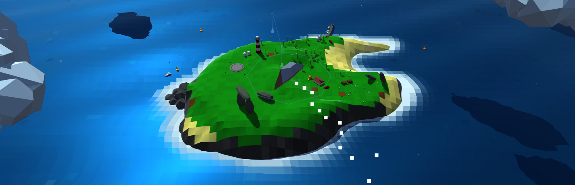 Arc Vector