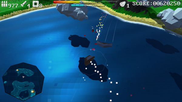 Arc Vector screenshot 14
