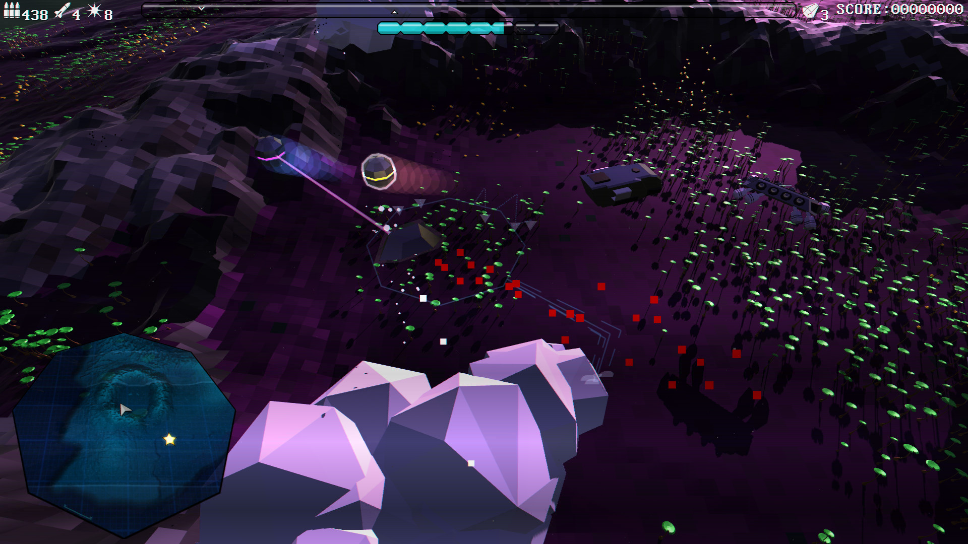 Arc Vector screenshot #29