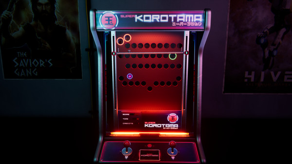 Super Korotama screenshot 4