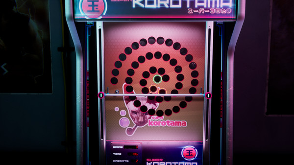 Super Korotama screenshot 3