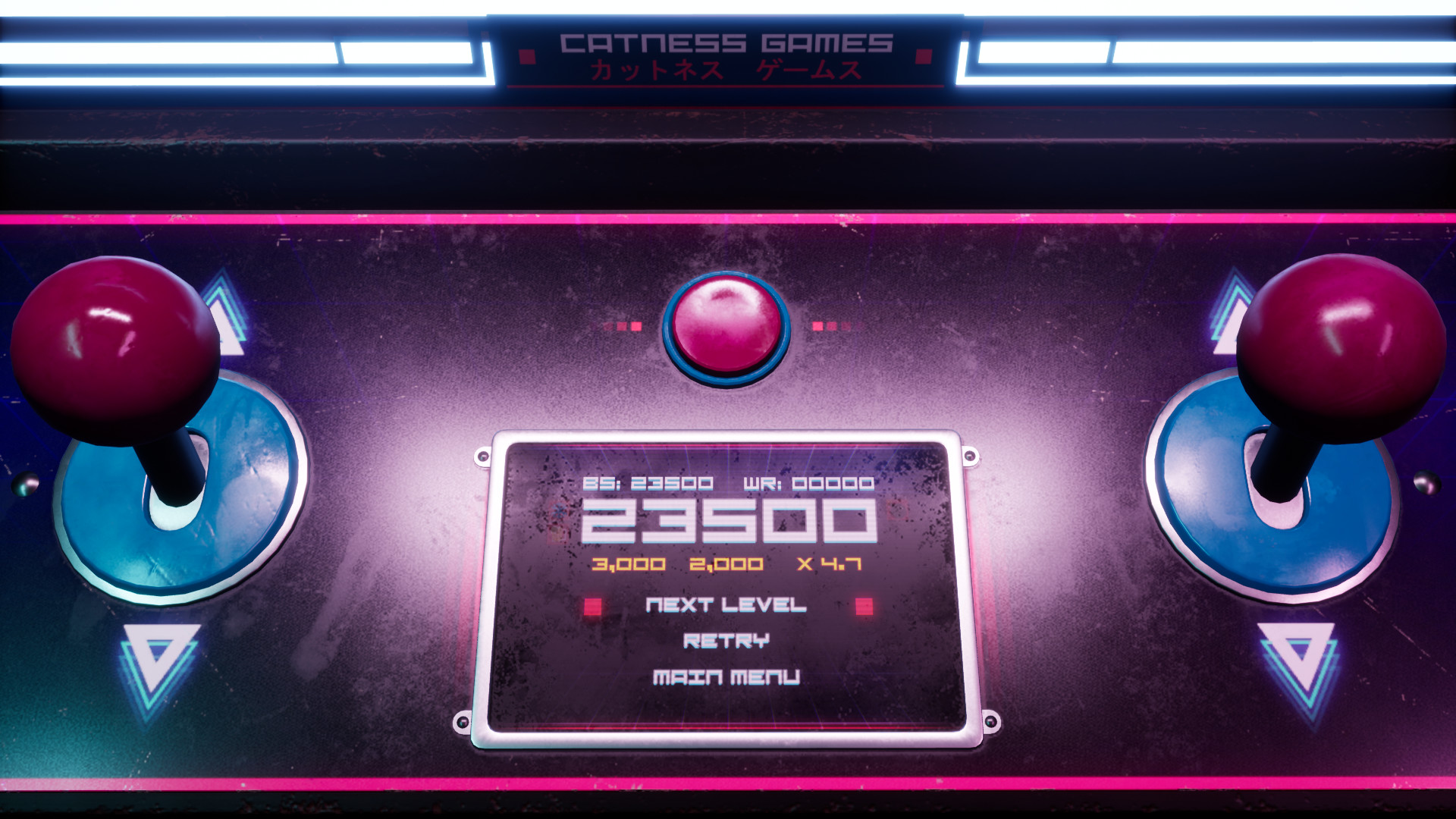 Super Korotama screenshot #9