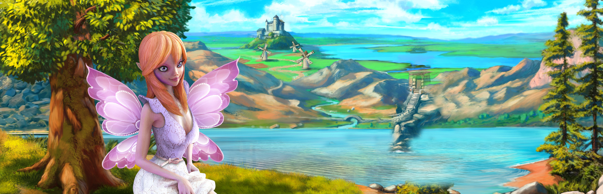 Dreamland Solitaire