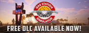 Gas Station Simulator
