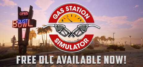 Find the best laptops for Gas Station Simulator