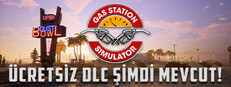 Gas Station Simulator - Tidal Wave DLC