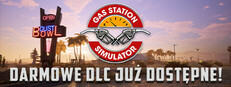 Gas Station Simulator - Tidal Wave DLC