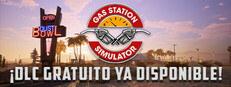 Gas Station Simulator - Tidal Wave DLC