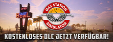 Gas Station Simulator - Tidal Wave DLC