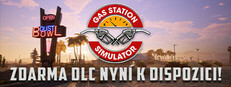 Gas Station Simulator - Can Touch This DLC