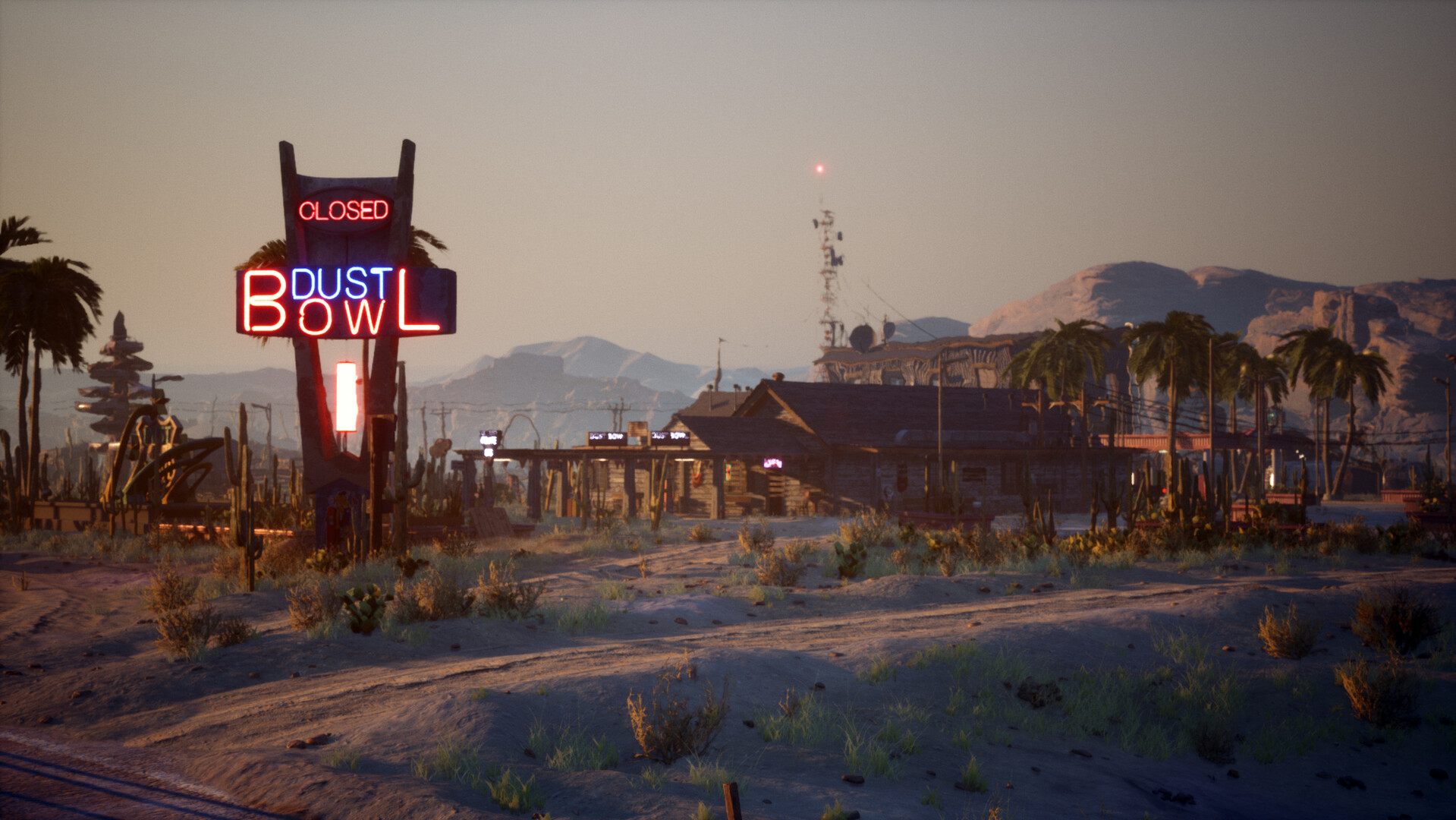 Gas Station Simulator screenshot #7