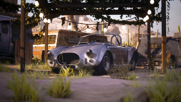 Gas Station Simulator screenshot 3