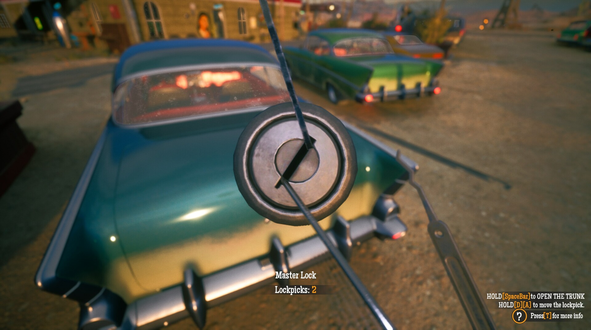 Gas Station Simulator screenshot #19