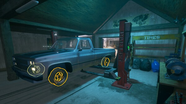 Gas Station Simulator — скриншот 14