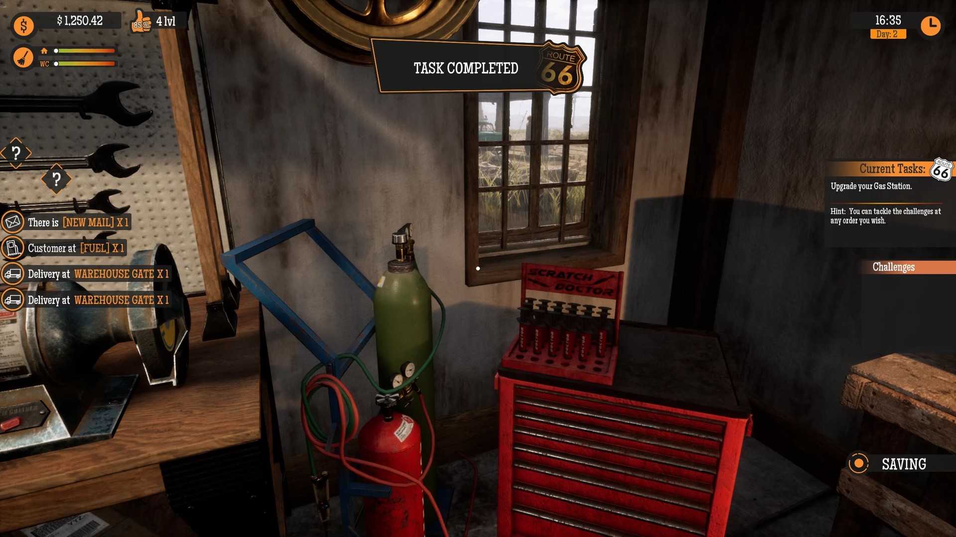 Gas Station Simulator screenshot #22