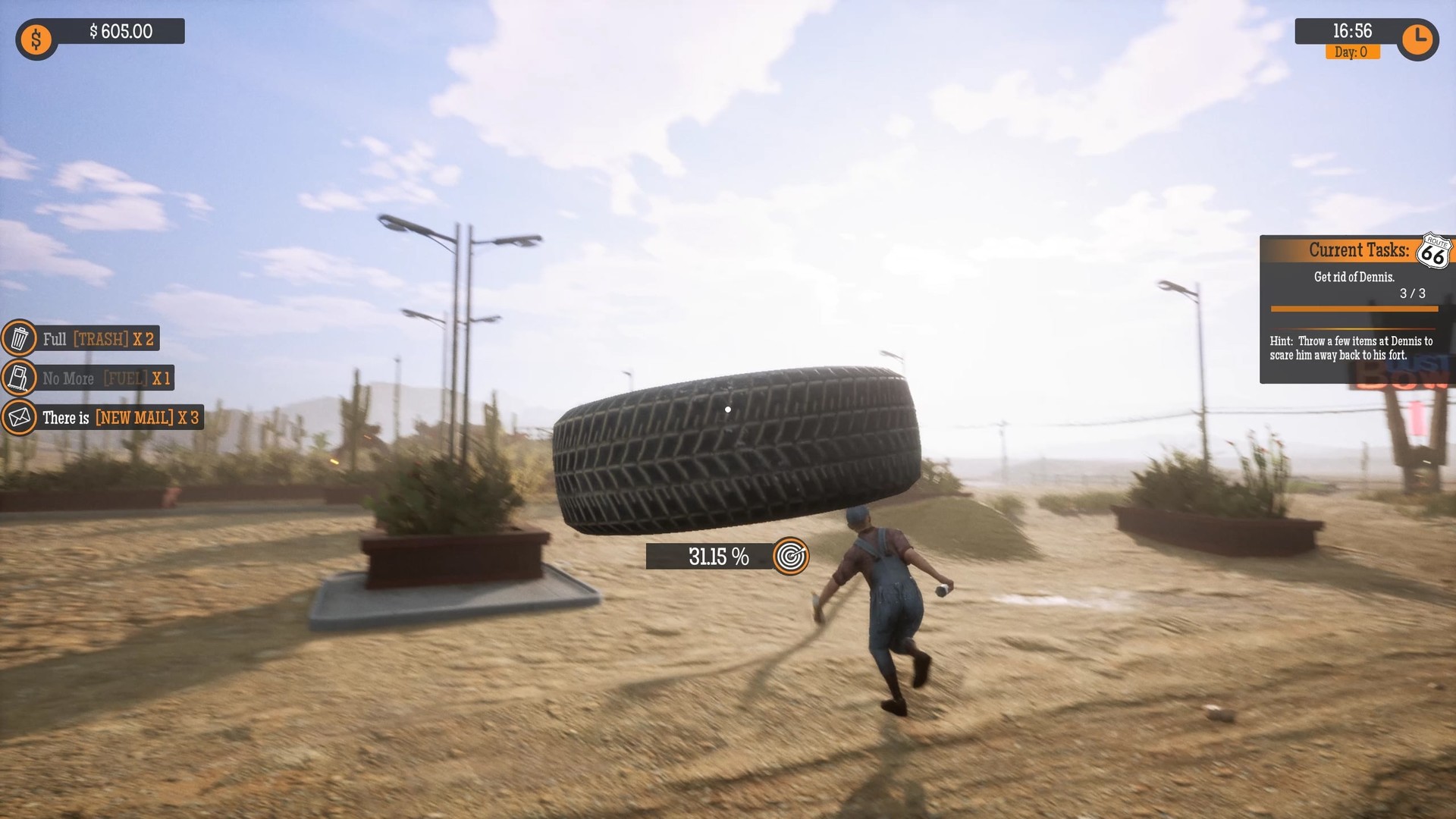 Gas Station Simulator screenshot #23