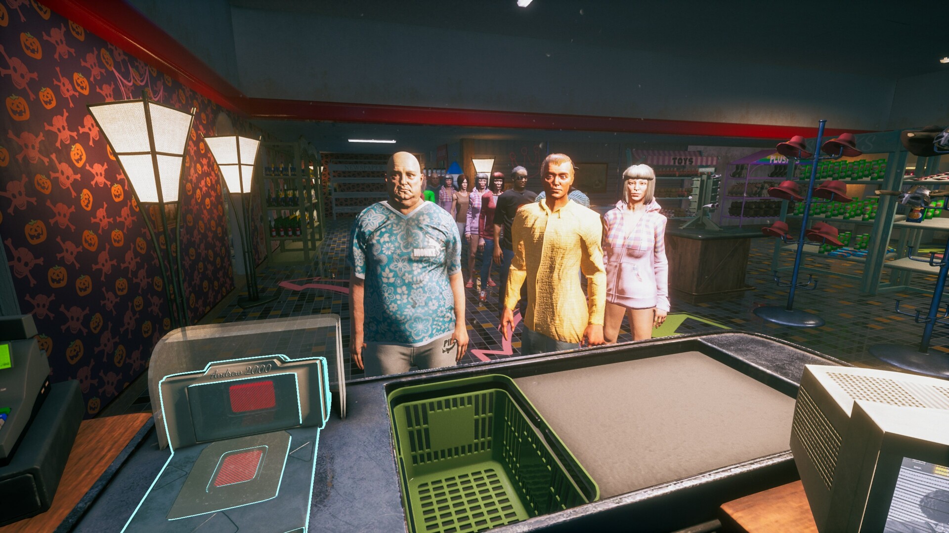 Gas Station Simulator screenshot 15