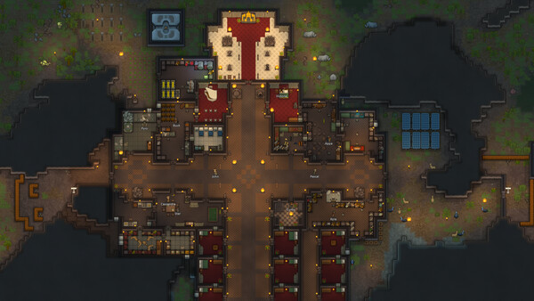 RimWorld - Royalty — скриншот 5