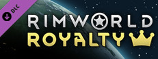 [DLC] 림월드 - 로열티