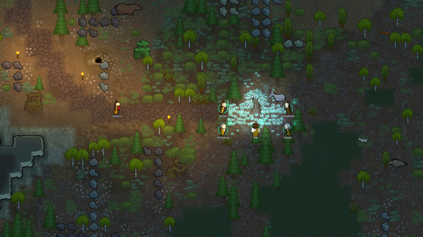 RimWorld - Royalty