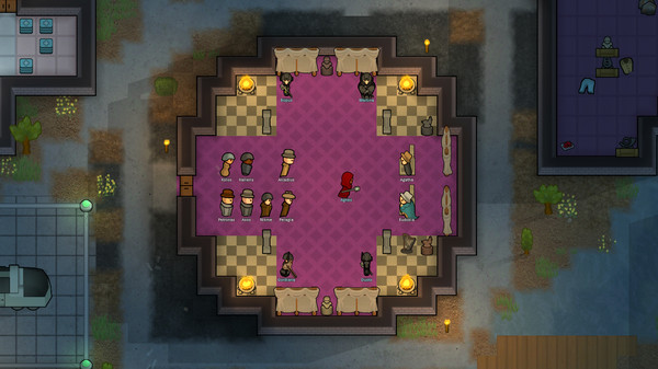 RimWorld - Royalty screenshot 7
