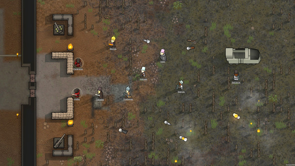 RimWorld - Royalty screenshot 8