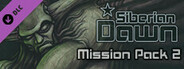 Siberian Dawn Mission Pack 2