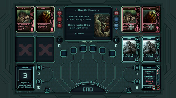 Siberian Dawn Mission Pack 2 screenshot 1