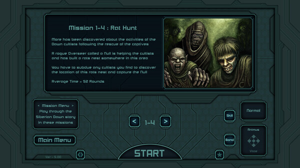 Siberian Dawn Mission Pack 2 screenshot 2