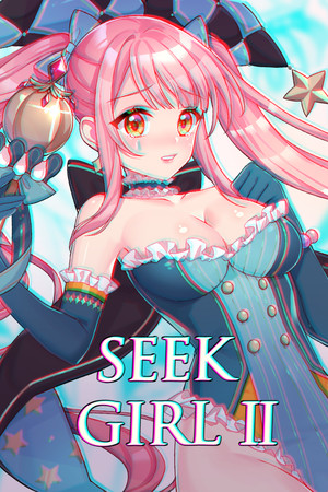 Cover art of Seek Girl Ⅱ