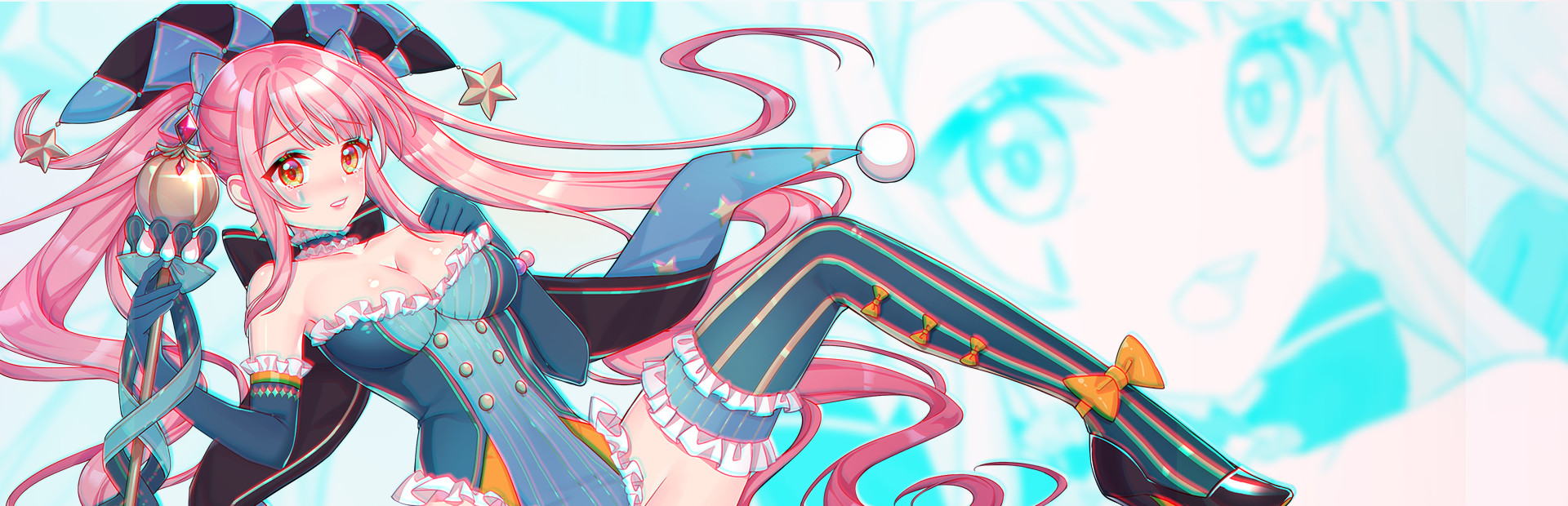 Seek Girl Ⅱ