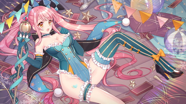 Seek Girl Ⅱ screenshot