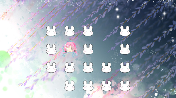 Screenshot z Seek Girl Ⅱ