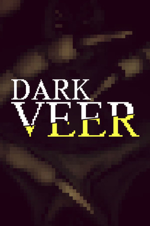Dark Veer cover art