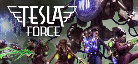 Tesla Force crack status