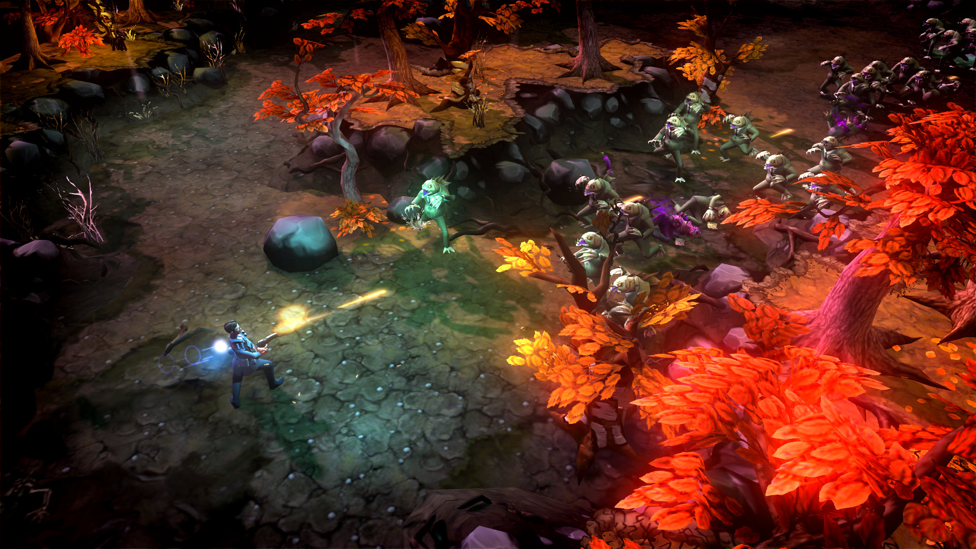 #3. Tesla Force (Steam) Göre: 10tons Ltd