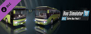 Bus Simulator 18 - Setra Bus Pack 1