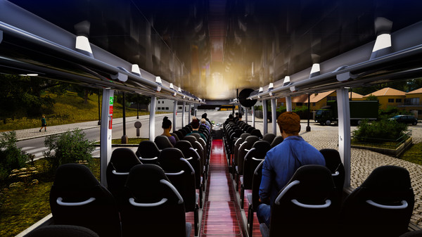 Bus Simulator 18 - Setra Bus Pack 1
