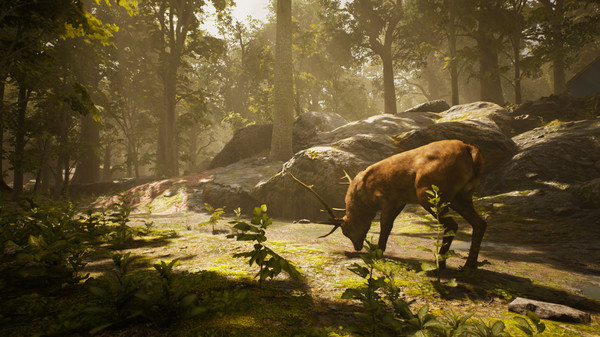 Trapper Simulator screenshot 6
