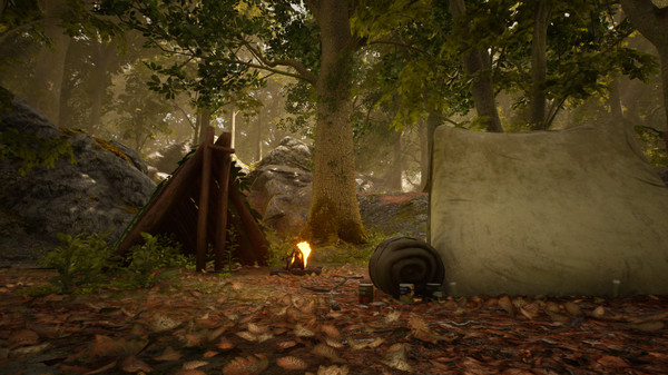 Trapper Simulator screenshot 5