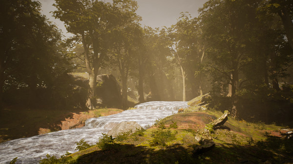 Trapper Simulator screenshot 4