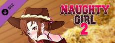 Naughty Girl 2 - Original Soundtrack game capsule image